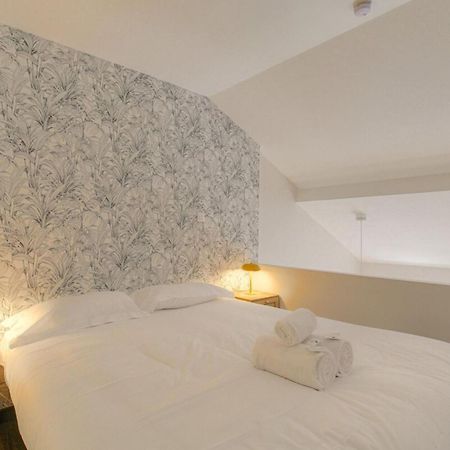 Duplex Spacieux Et Design Proche La Part-Dieu Lägenhet Lyon Exteriör bild